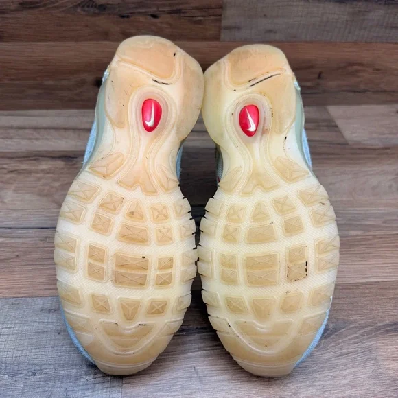 Nike women’s Size 6  Air Max 97 'Sisterhood sneakers - Picture 4 of 9